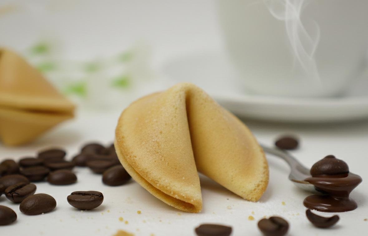 Mystery!! 7Forever Fortune Cookies – Secret Notes(10Pc) - Image 3