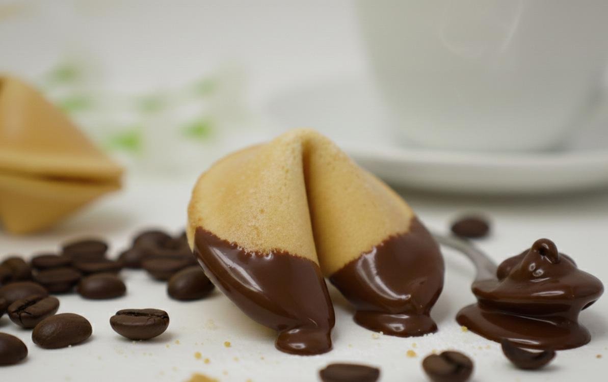 Mystery!! 7Forever Fortune Cookies – Secret Notes(10Pc) - Image 5