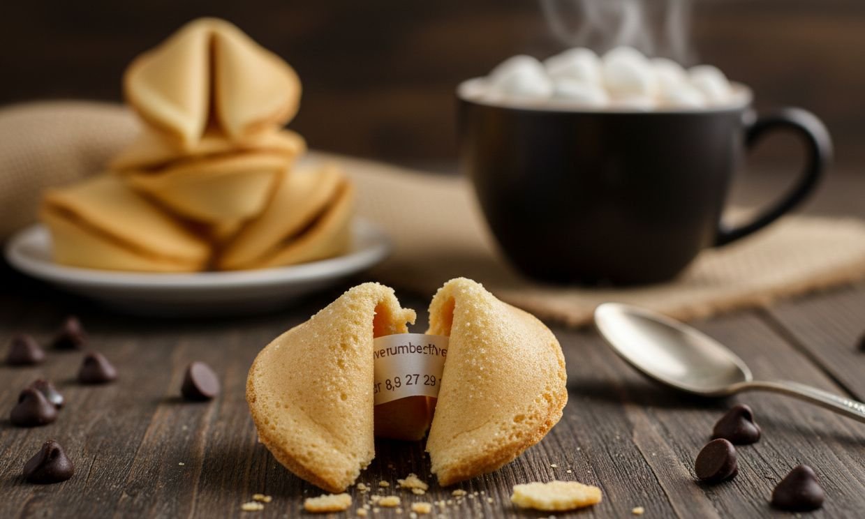 Truth or Dare 7Forever Fortune Cookies – Party Games(10Pc) - Image 4