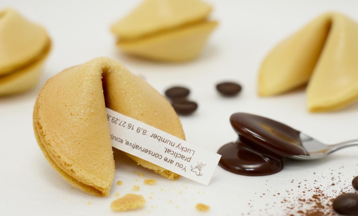 Truth or Dare 7Forever Fortune Cookies – Party Games(10Pc) - Image 5