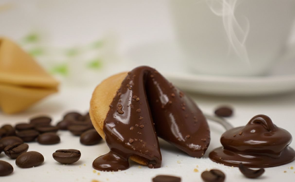 Truth or Dare 7Forever Fortune Cookies – Party Games(10Pc) - Image 2